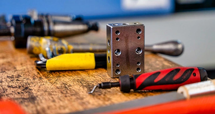 Une activité unique