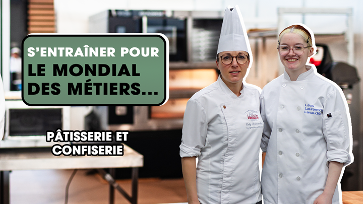 Marianne Masson - Pâtisserie et confiserie